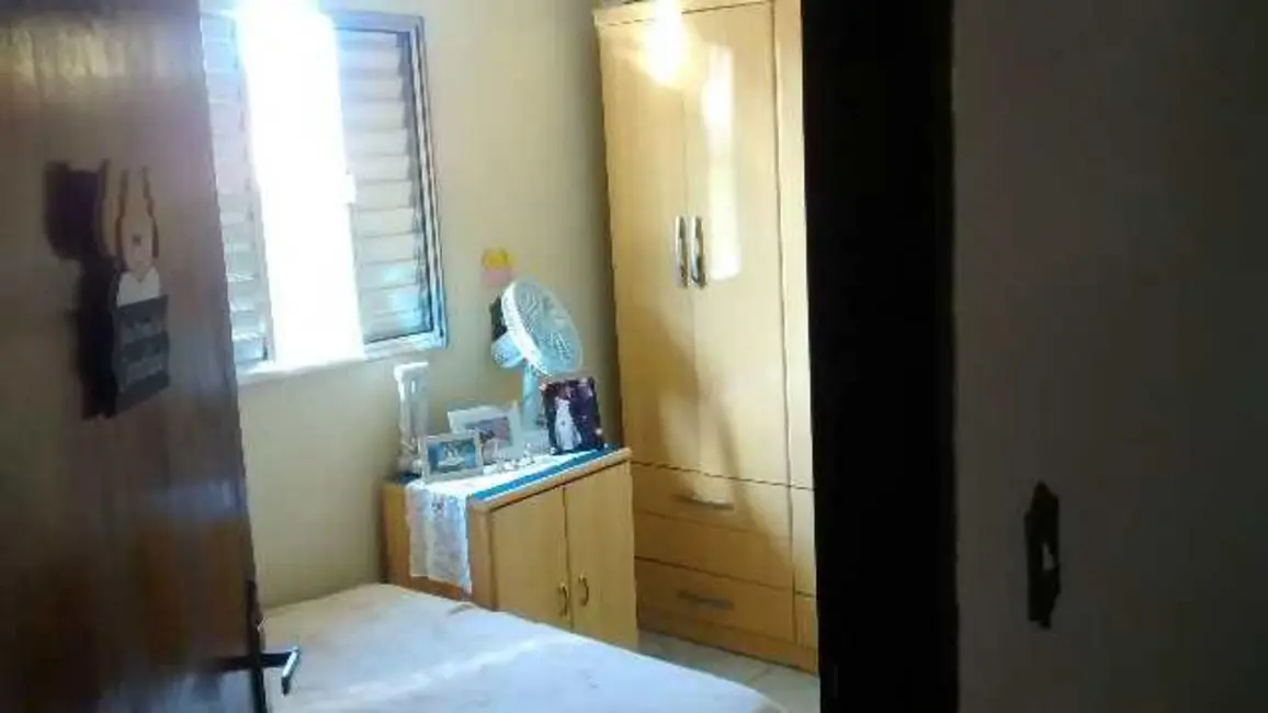 Foto 2 de Sobrado com 3 quartos à venda, 125m2 em Jardim Ponte Rasa, São Paulo - SP