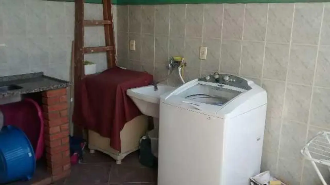 Foto 9 de Sobrado com 3 quartos à venda, 125m2 em Jardim Ponte Rasa, São Paulo - SP