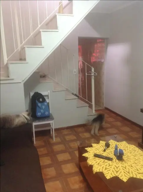 Sobrado com 2 quartos à venda, 120m2 em Vila Buenos Aires, São Paulo - SP - imagem 2 Foto 2 de Sobrado com 2 quartos à venda, 120m2 em Vila Buenos Aires, São Paulo - SP