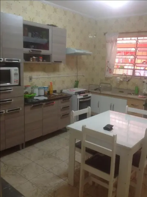 Sobrado com 2 quartos à venda, 120m2 em Vila Buenos Aires, São Paulo - SP - imagem 3 Foto 3 de Sobrado com 2 quartos à venda, 120m2 em Vila Buenos Aires, São Paulo - SP