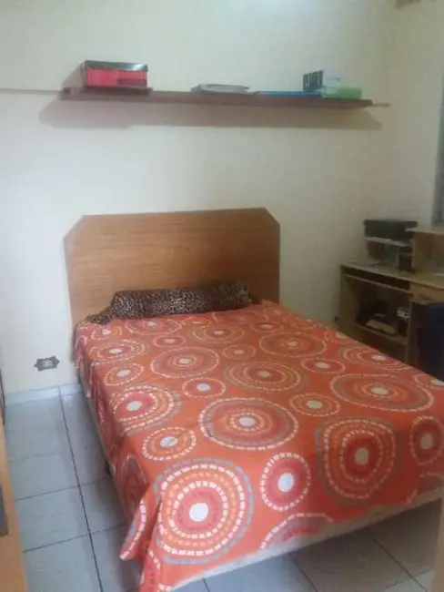 Foto 3 de Apartamento com 2 quartos à venda, 82m2 em Vila Buenos Aires, São Paulo - SP