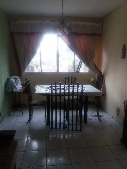 Foto 1 de Apartamento com 2 quartos à venda, 82m2 em Vila Buenos Aires, São Paulo - SP