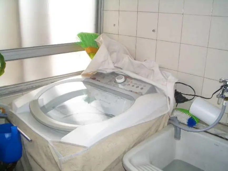 Foto 6 de Apartamento com 2 quartos à venda, 100m2 em Vila Marieta, São Paulo - SP