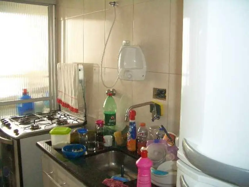 Foto 3 de Apartamento com 2 quartos à venda, 100m2 em Vila Marieta, São Paulo - SP