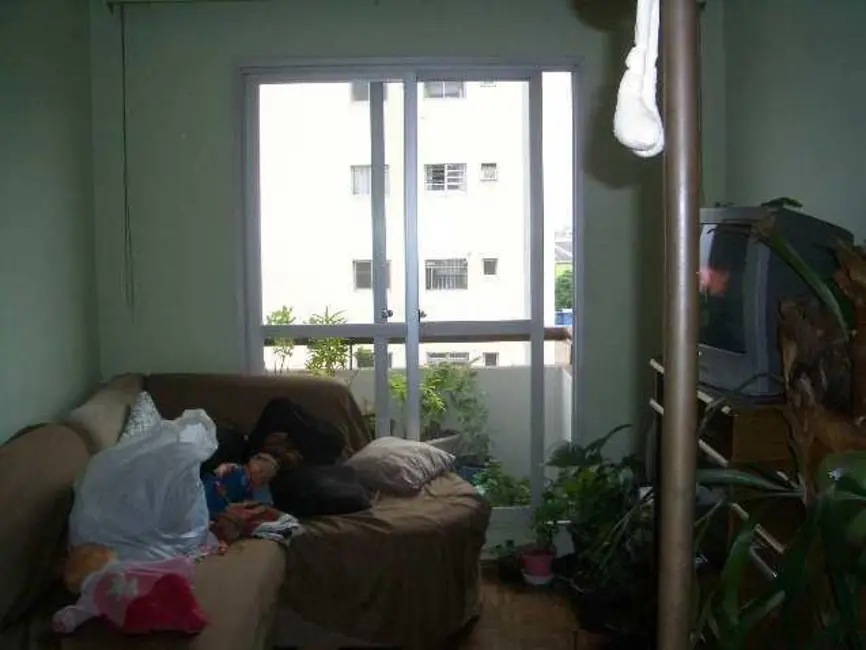 Foto 1 de Apartamento com 2 quartos à venda, 100m2 em Vila Marieta, São Paulo - SP