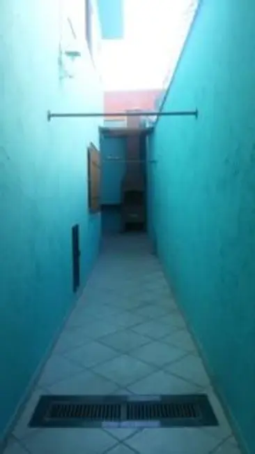 Sobrado com 3 quartos à venda, 125m2 em Jardim Piqueroby, São Paulo - SP - imagem 6 Foto 6 de Sobrado com 3 quartos à venda, 125m2 em Jardim Piqueroby, São Paulo - SP