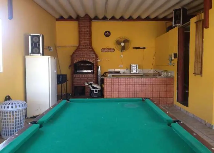 Sobrado com 4 quartos à venda, 150m2 em Vila Buenos Aires, São Paulo - SP - imagem 8 Foto 8 de Sobrado com 4 quartos à venda, 150m2 em Vila Buenos Aires, São Paulo - SP