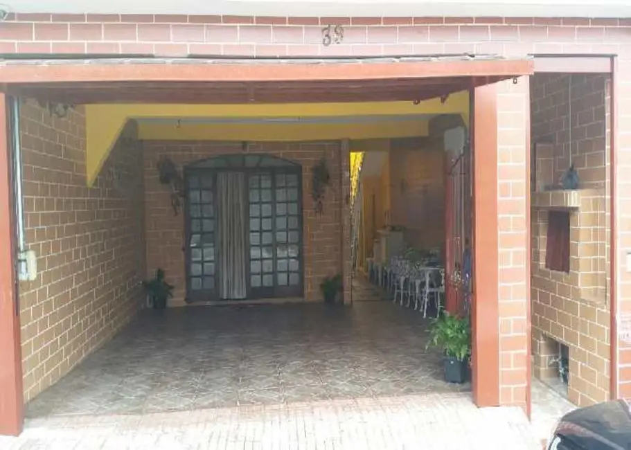 Sobrado com 4 quartos à venda, 150m2 em Vila Buenos Aires, São Paulo - SP - imagem 9 Foto 9 de Sobrado com 4 quartos à venda, 150m2 em Vila Buenos Aires, São Paulo - SP
