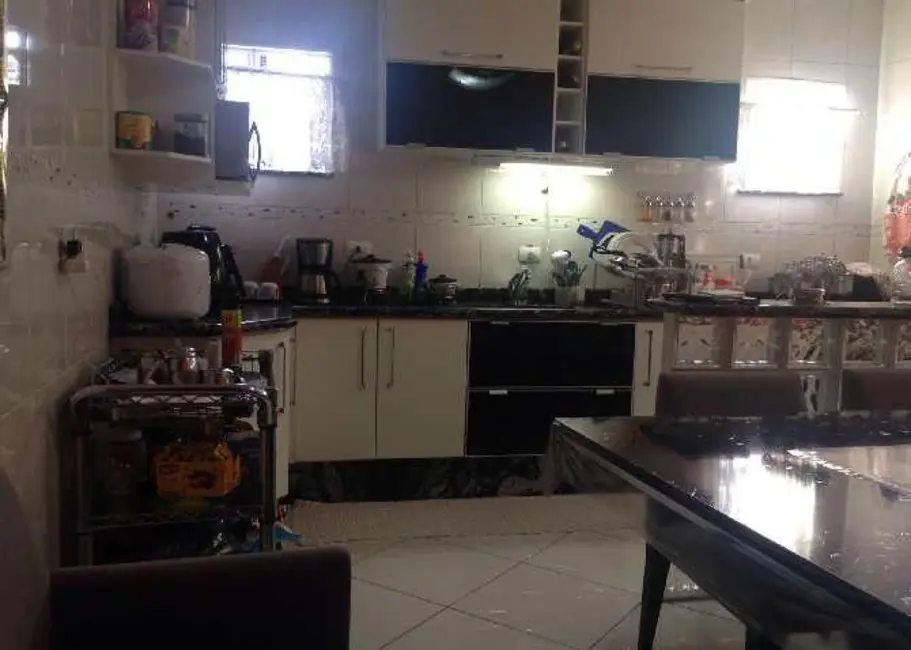 Sobrado com 4 quartos à venda, 150m2 em Vila Buenos Aires, São Paulo - SP - imagem 5 Foto 5 de Sobrado com 4 quartos à venda, 150m2 em Vila Buenos Aires, São Paulo - SP