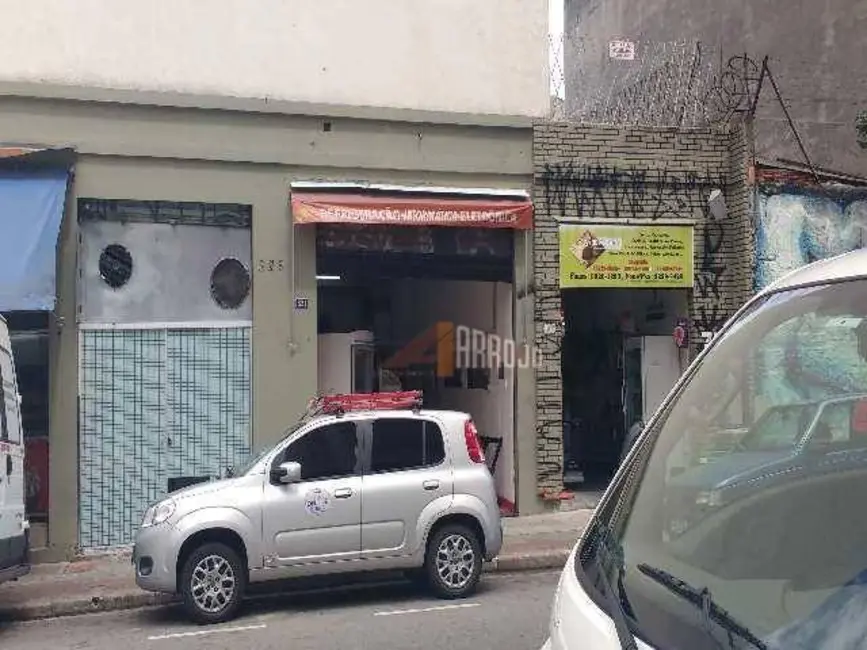 Foto 2 de Sala Comercial à venda, 54m2 em Centro, São Paulo - SP