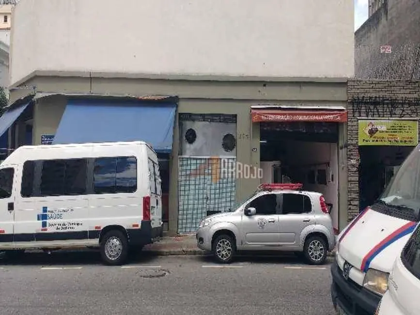 Foto 4 de Sala Comercial à venda, 54m2 em Centro, São Paulo - SP