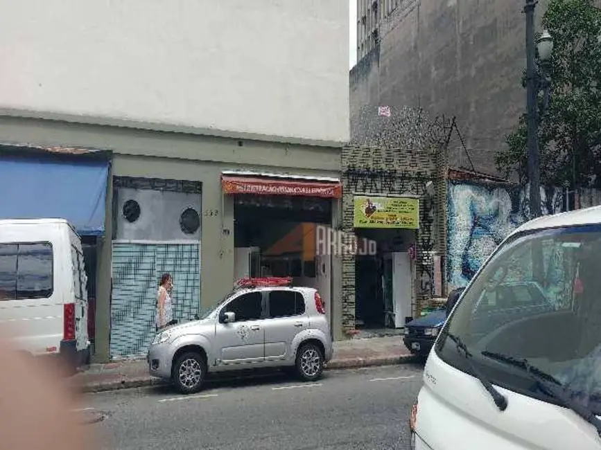 Foto 3 de Sala Comercial à venda, 54m2 em Centro, São Paulo - SP