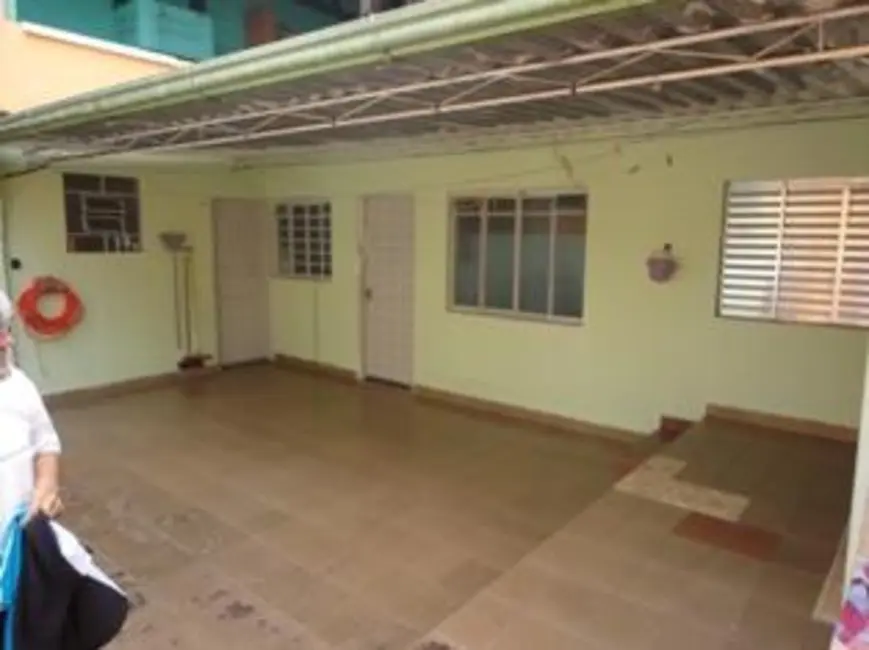 Foto 1 de Casa com 3 quartos à venda, 250m2 em Vila Norma, São Paulo - SP