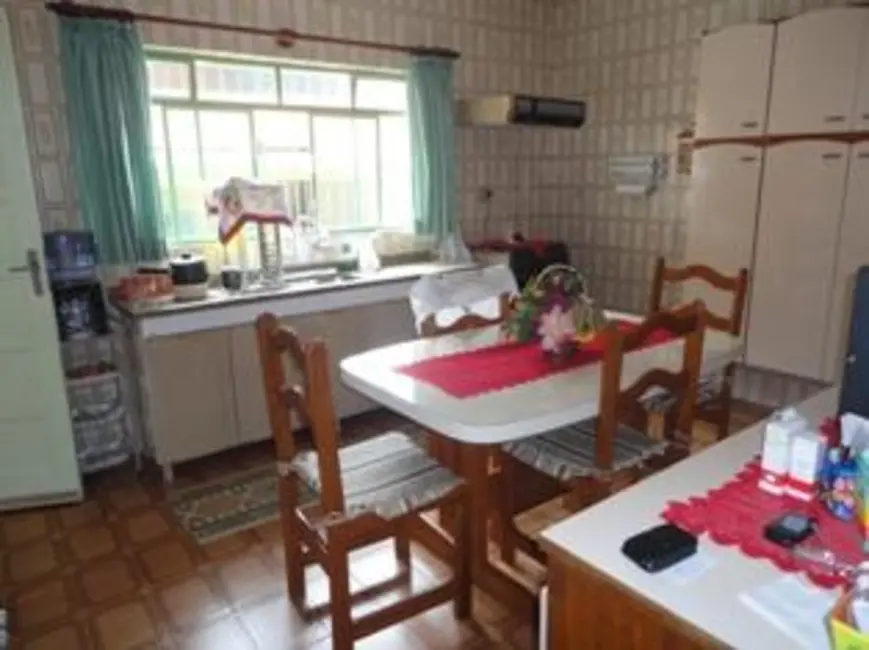 Foto 6 de Casa com 3 quartos à venda, 250m2 em Vila Norma, São Paulo - SP