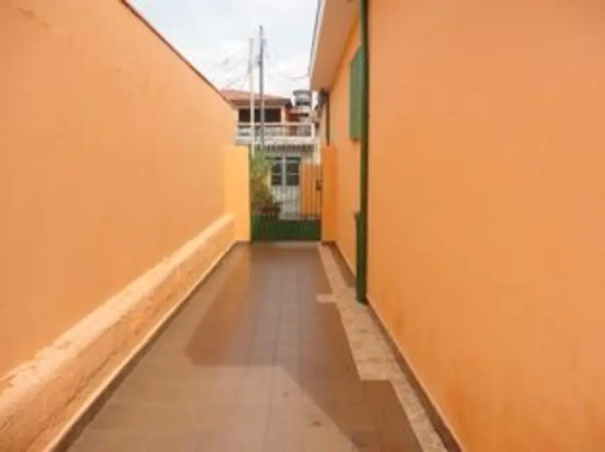 Foto 3 de Casa com 3 quartos à venda, 250m2 em Vila Norma, São Paulo - SP