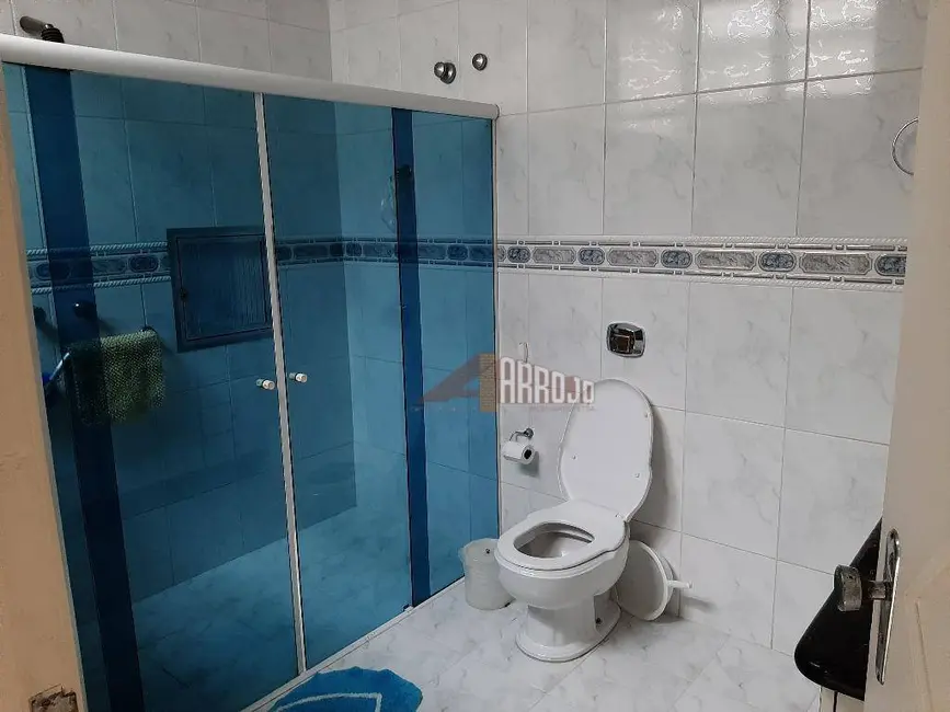 Foto 8 de Casa com 3 quartos à venda, 306m2 em Engenheiro Goulart, São Paulo - SP