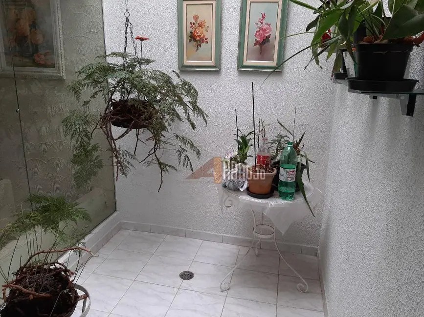 Foto 9 de Casa com 3 quartos à venda, 306m2 em Engenheiro Goulart, São Paulo - SP