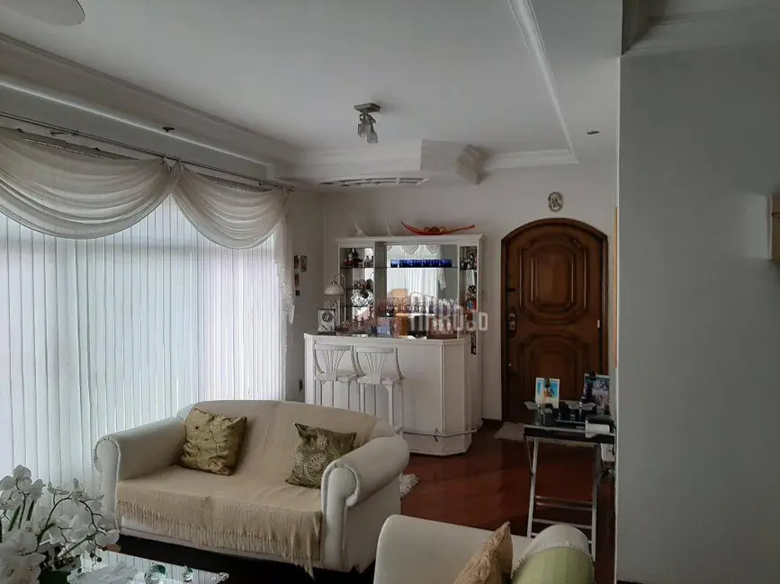 Foto 3 de Casa com 3 quartos à venda, 306m2 em Engenheiro Goulart, São Paulo - SP