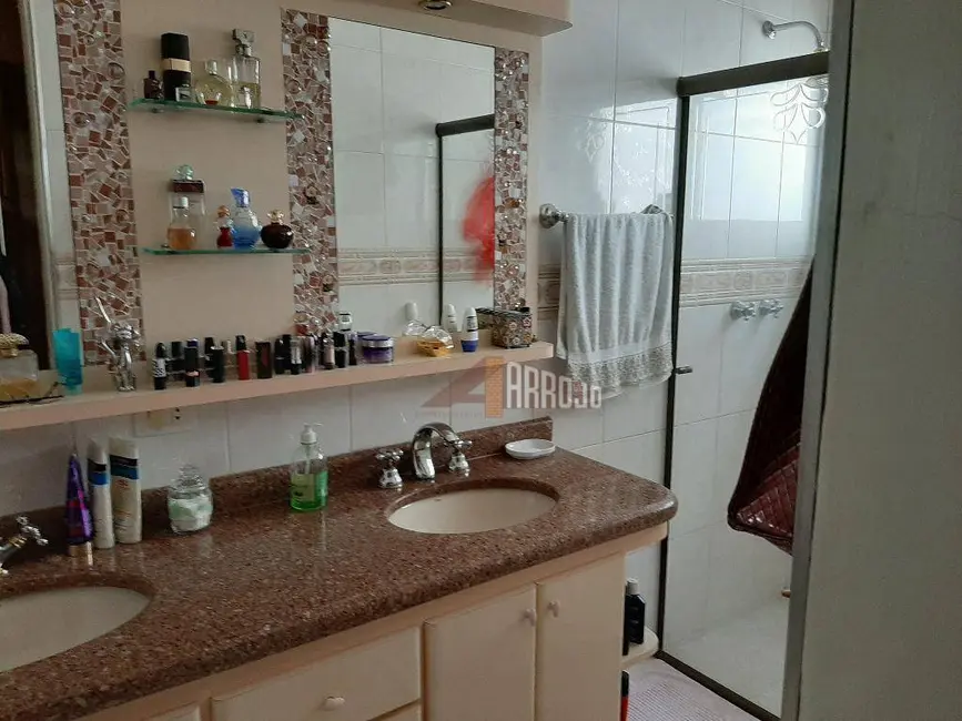 Foto 7 de Casa com 3 quartos à venda, 306m2 em Engenheiro Goulart, São Paulo - SP