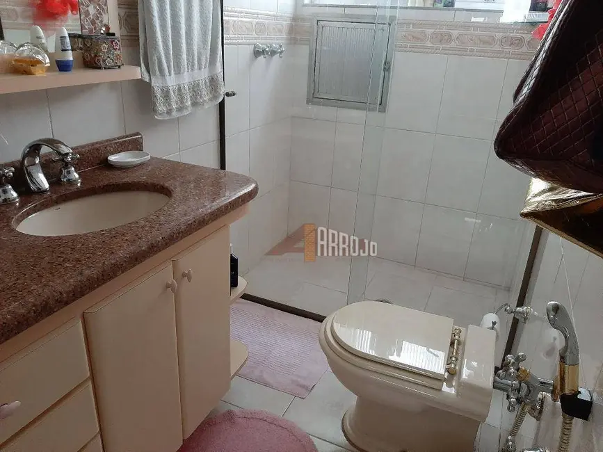 Foto 6 de Casa com 3 quartos à venda, 306m2 em Engenheiro Goulart, São Paulo - SP