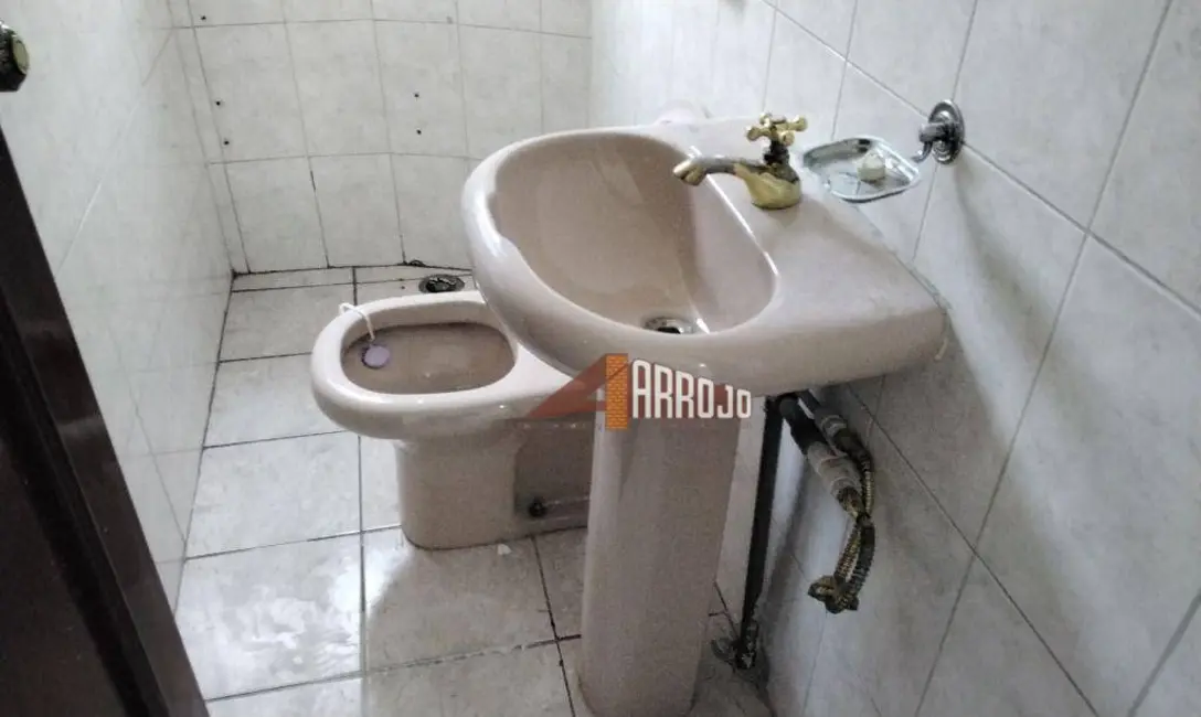 Foto 4 de Sala Comercial para alugar, 30m2 em Vila Marieta, São Paulo - SP