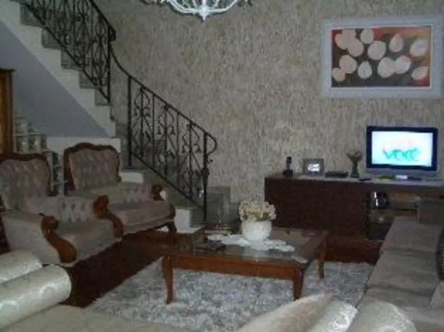 Foto 2 de Sobrado com 3 quartos à venda, 247m2 em Penha de França, São Paulo - SP