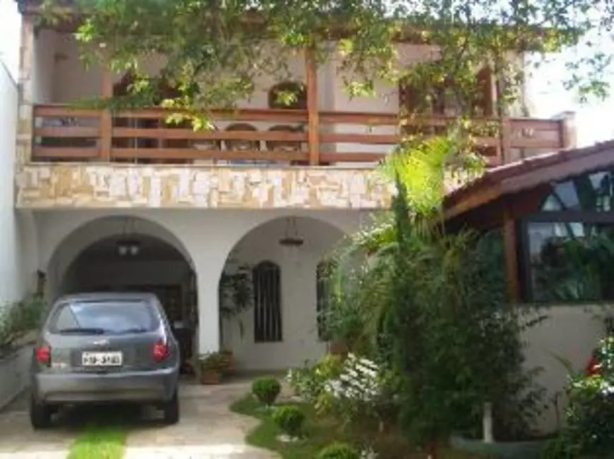 Foto 1 de Sobrado com 3 quartos à venda, 247m2 em Penha de França, São Paulo - SP