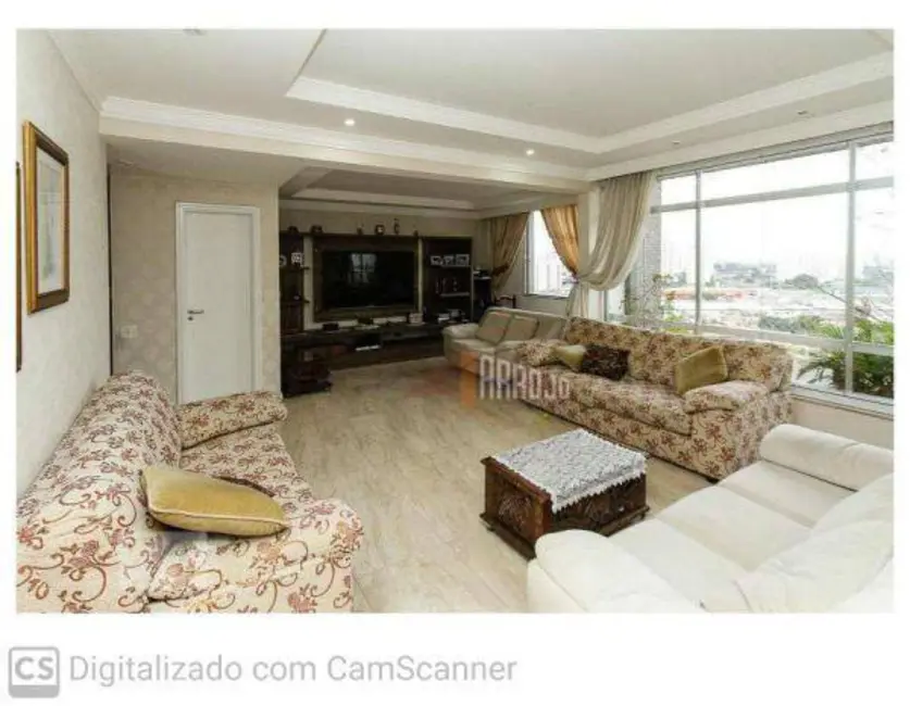 Foto 2 de Apartamento com 4 quartos à venda, 294m2 em Penha de França, São Paulo - SP