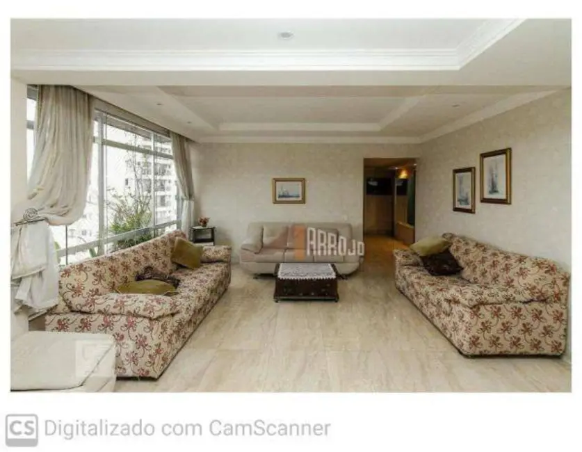 Foto 1 de Apartamento com 4 quartos à venda, 294m2 em Penha de França, São Paulo - SP