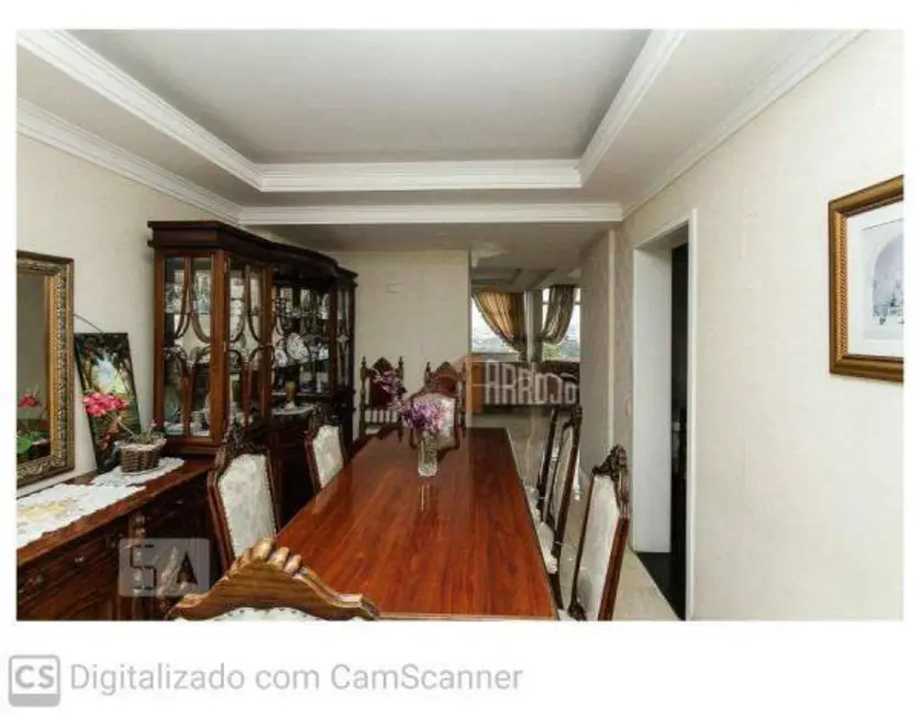 Foto 6 de Apartamento com 4 quartos à venda, 294m2 em Penha de França, São Paulo - SP