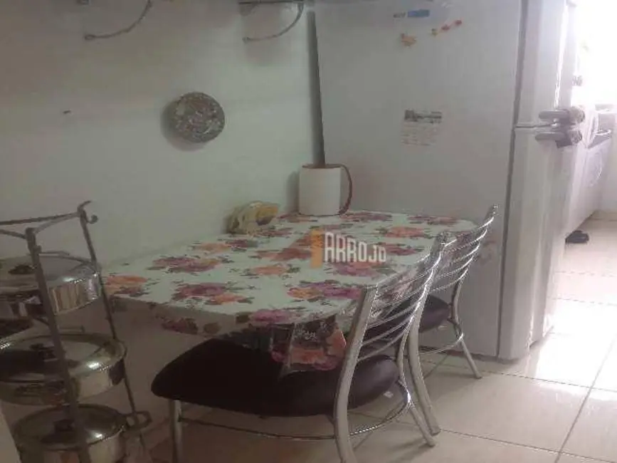 Foto 3 de Apartamento com 2 quartos à venda, 64m2 em Cangaíba, São Paulo - SP