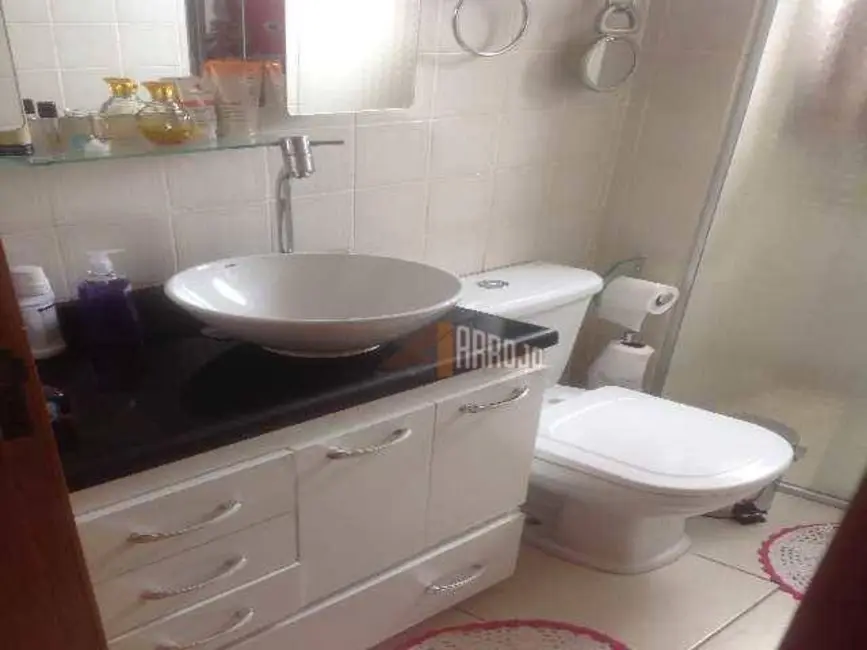 Foto 5 de Apartamento com 2 quartos à venda, 64m2 em Cangaíba, São Paulo - SP