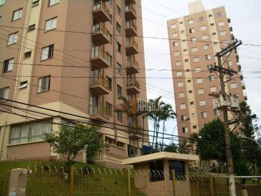 Foto 6 de Apartamento com 2 quartos à venda, 64m2 em Cangaíba, São Paulo - SP
