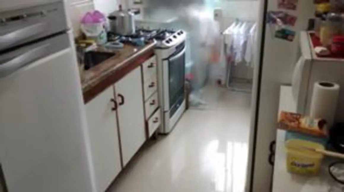 Foto 2 de Apartamento com 2 quartos à venda, 51m2 em Cangaíba, São Paulo - SP