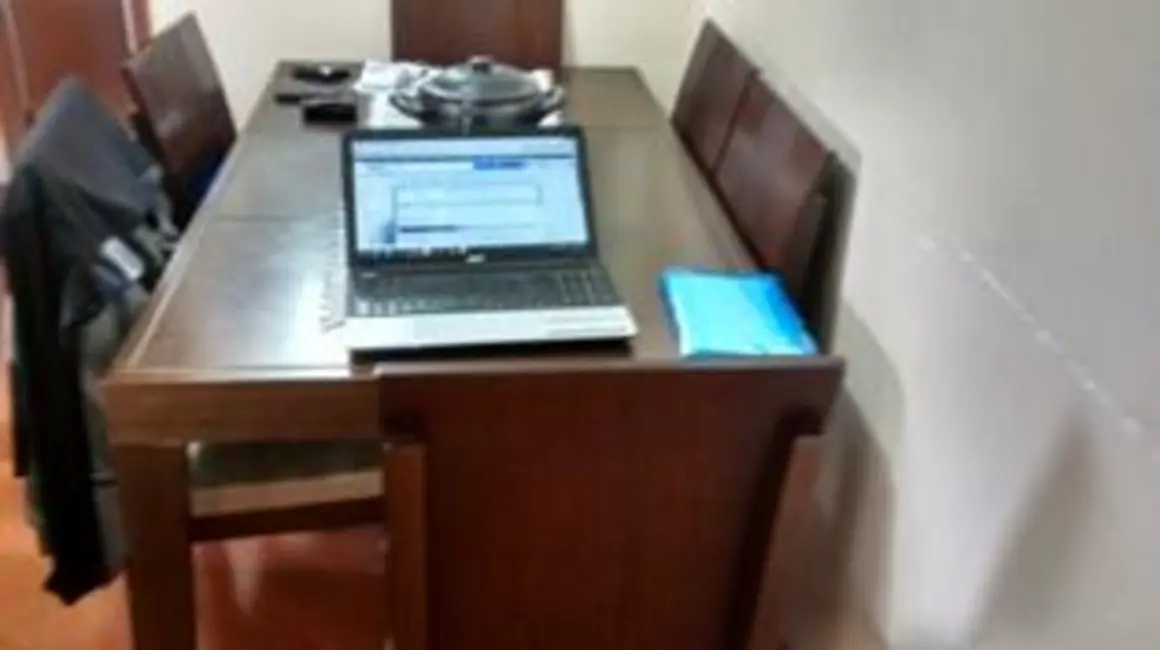 Foto 3 de Apartamento com 2 quartos à venda, 51m2 em Cangaíba, São Paulo - SP