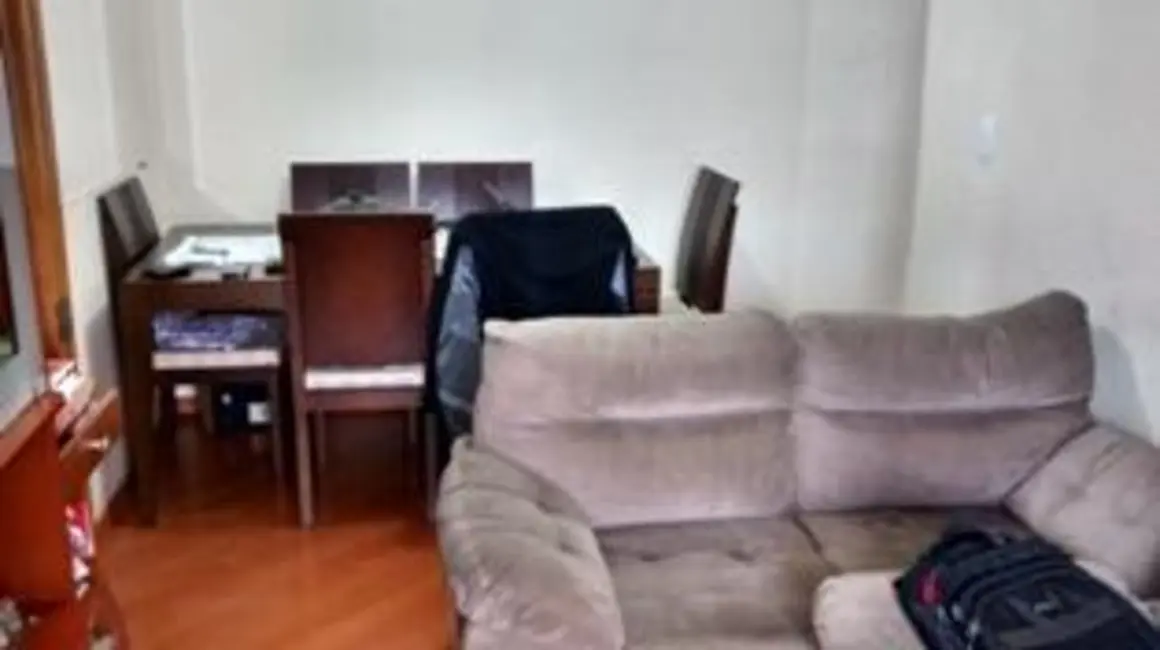 Foto 4 de Apartamento com 2 quartos à venda, 51m2 em Cangaíba, São Paulo - SP