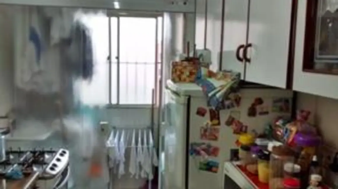 Foto 7 de Apartamento com 2 quartos à venda, 51m2 em Cangaíba, São Paulo - SP