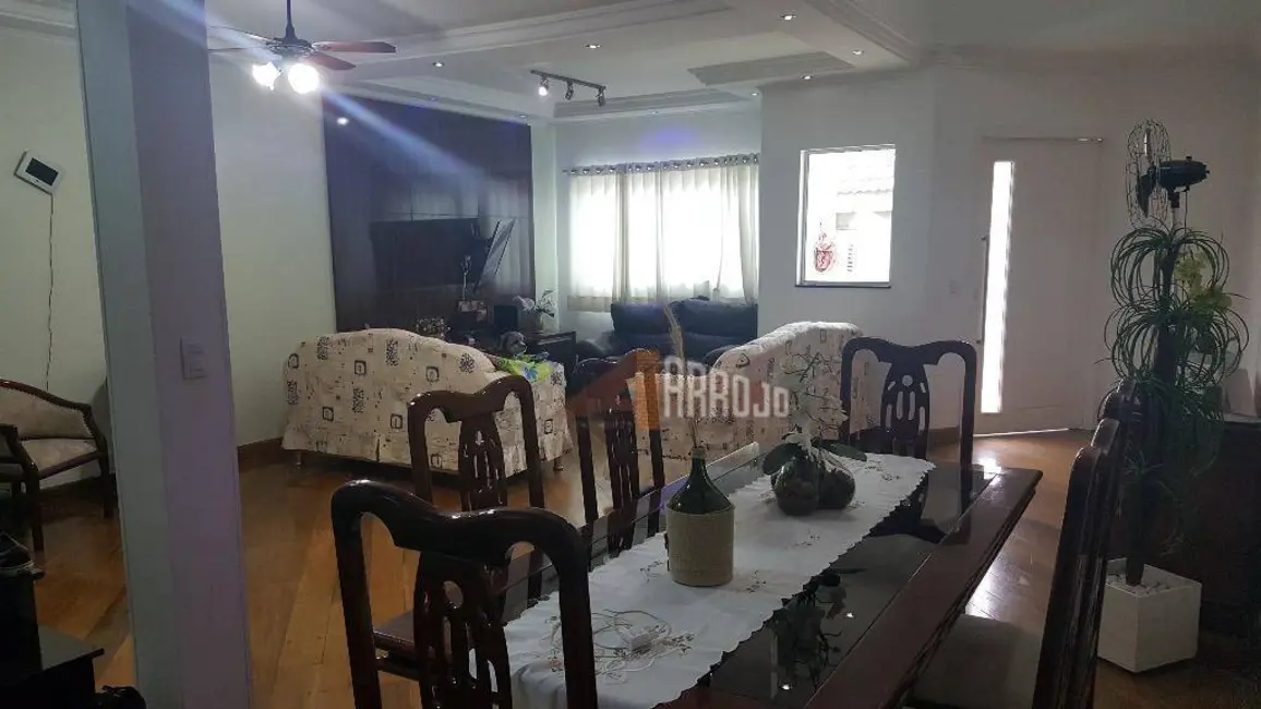 Foto 6 de Sobrado com 3 quartos à venda, 240m2 em Vila Marieta, São Paulo - SP