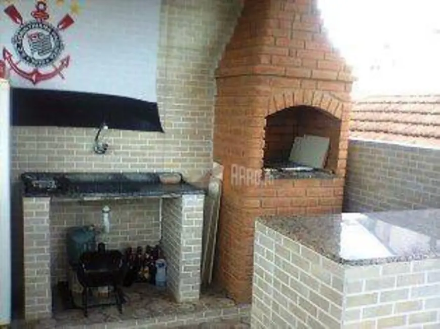 Foto 9 de Casa com 2 quartos à venda, 172m2 em Vila Marieta, São Paulo - SP