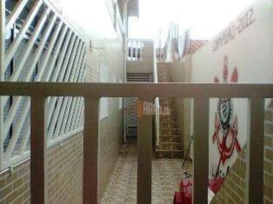 Foto 2 de Casa com 2 quartos à venda, 172m2 em Vila Marieta, São Paulo - SP