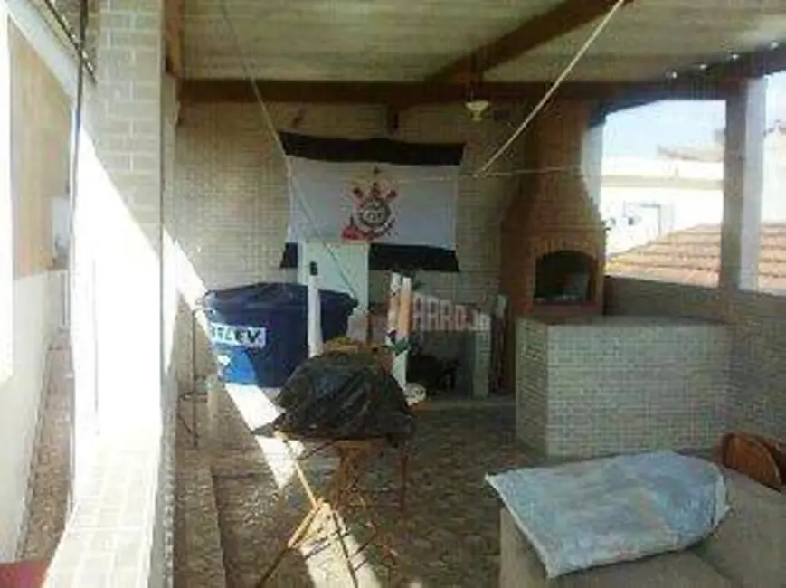 Foto 6 de Casa com 2 quartos à venda, 172m2 em Vila Marieta, São Paulo - SP