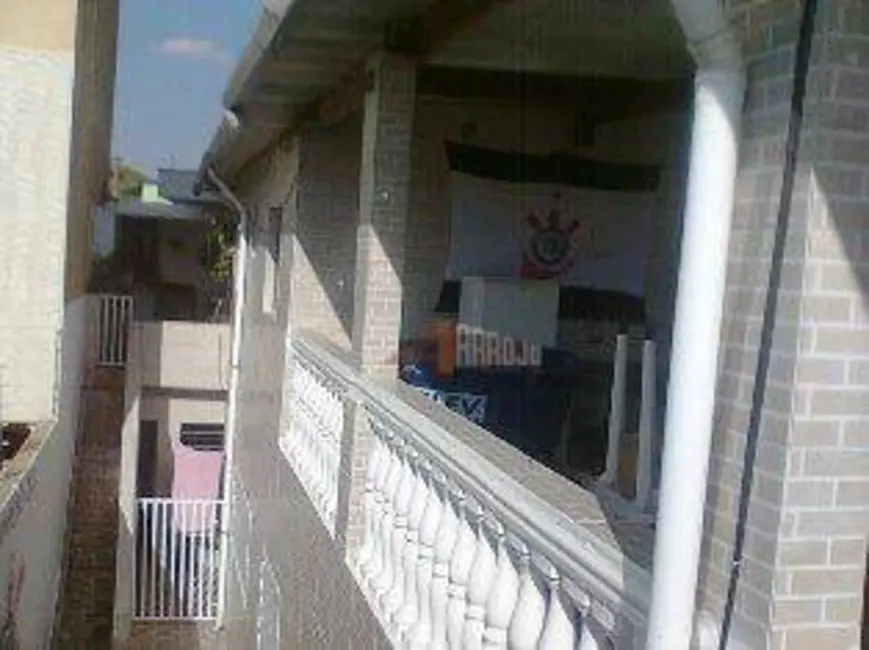 Foto 1 de Casa com 2 quartos à venda, 172m2 em Vila Marieta, São Paulo - SP