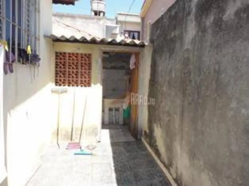 Casa com 1 quarto à venda, 104m2 em Jardim de Lorenzo, São Paulo - SP - imagem 6 Foto 6 de Casa com 1 quarto à venda, 104m2 em Jardim de Lorenzo, São Paulo - SP