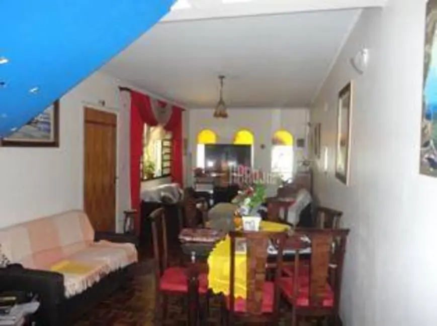 Sobrado com 3 quartos à venda, 120m2 em Vila Regina, São Paulo - SP - imagem 1 Foto 1 de Sobrado com 3 quartos à venda, 120m2 em Vila Regina, São Paulo - SP