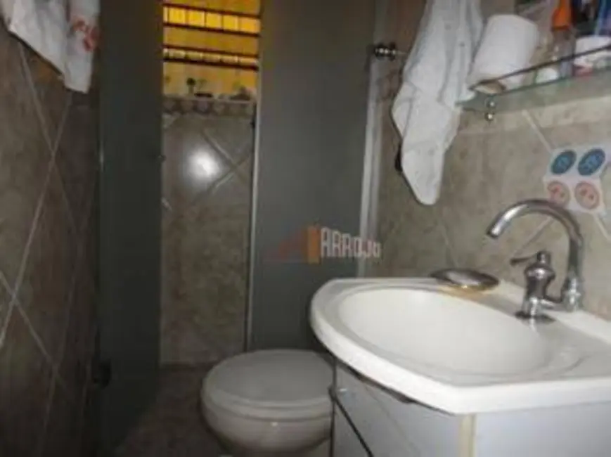 Sobrado com 3 quartos à venda, 120m2 em Vila Regina, São Paulo - SP - imagem 3 Foto 3 de Sobrado com 3 quartos à venda, 120m2 em Vila Regina, São Paulo - SP