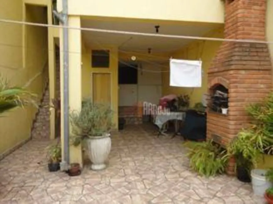 Sobrado com 3 quartos à venda, 120m2 em Vila Regina, São Paulo - SP - imagem 9 Foto 9 de Sobrado com 3 quartos à venda, 120m2 em Vila Regina, São Paulo - SP