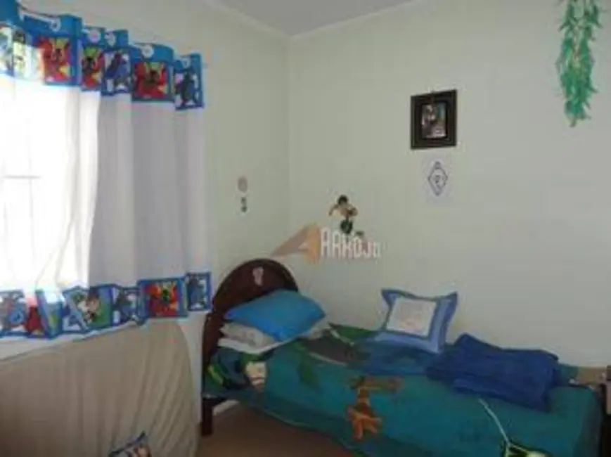 Sobrado com 3 quartos à venda, 120m2 em Vila Regina, São Paulo - SP - imagem 7 Foto 7 de Sobrado com 3 quartos à venda, 120m2 em Vila Regina, São Paulo - SP