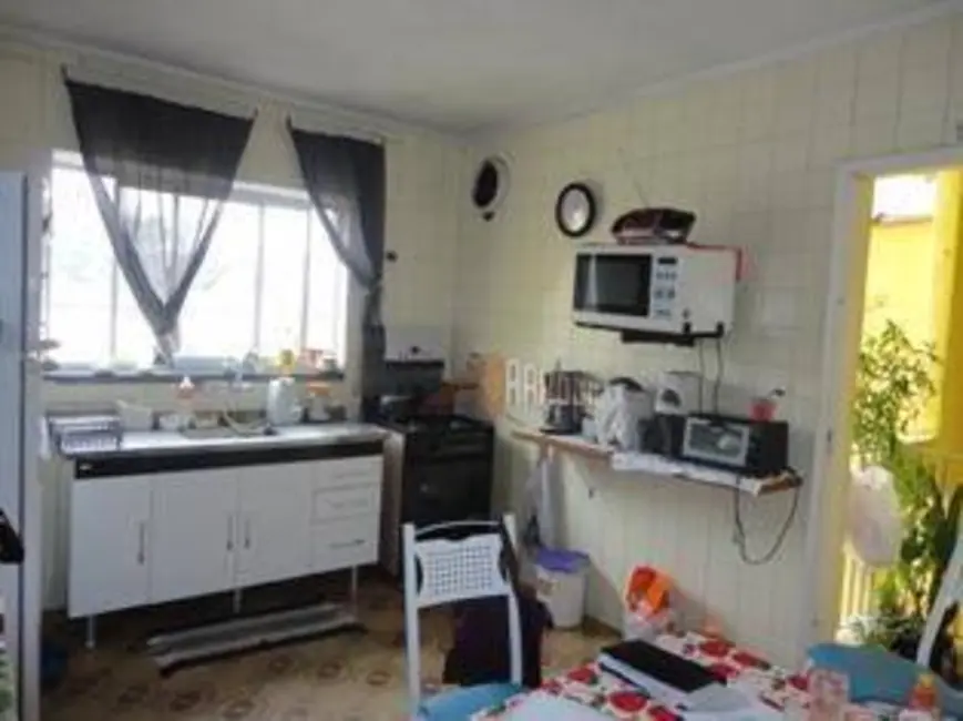 Sobrado com 3 quartos à venda, 120m2 em Vila Regina, São Paulo - SP - imagem 2 Foto 2 de Sobrado com 3 quartos à venda, 120m2 em Vila Regina, São Paulo - SP