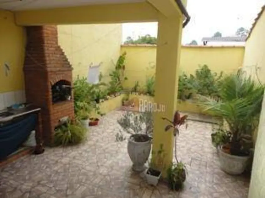 Sobrado com 3 quartos à venda, 120m2 em Vila Regina, São Paulo - SP - imagem 8 Foto 8 de Sobrado com 3 quartos à venda, 120m2 em Vila Regina, São Paulo - SP