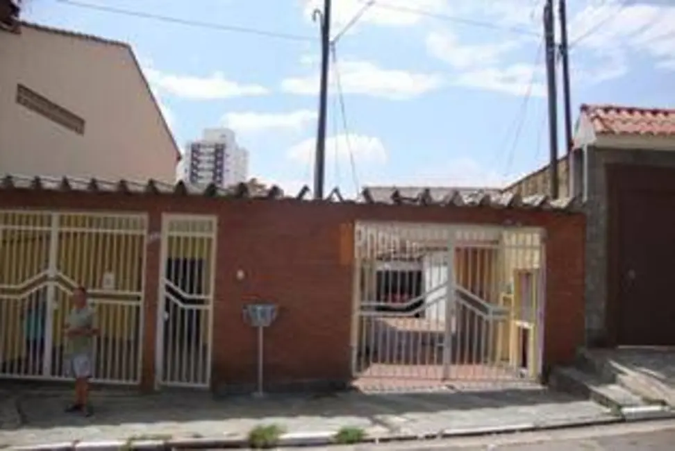 Foto 1 de Casa com 6 quartos à venda, 461m2 em Parque Boturussu, São Paulo - SP